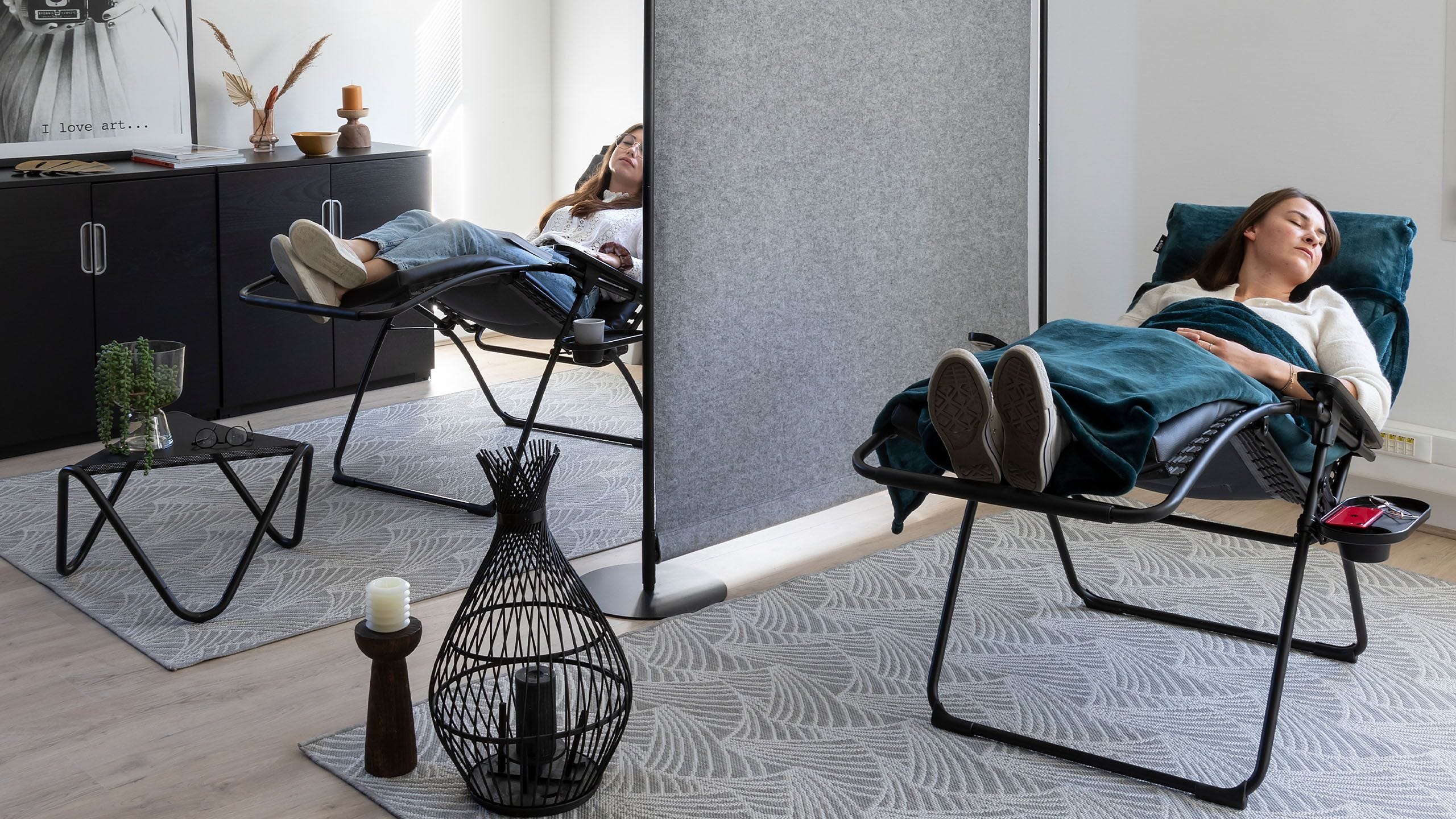 Rust op het werk: droom of noodzaak?
